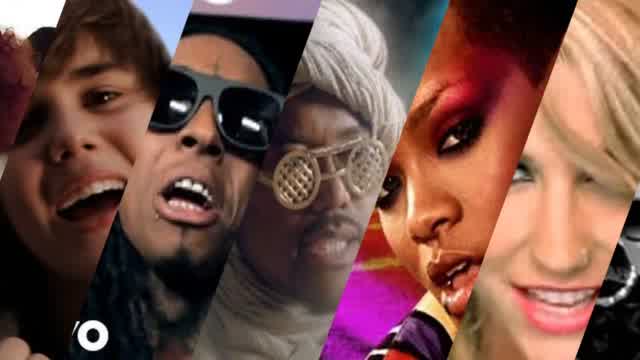 New Pop Mix