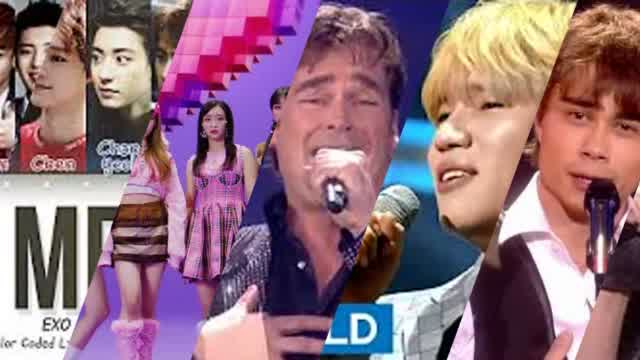 Tv Eurovision Mixtape