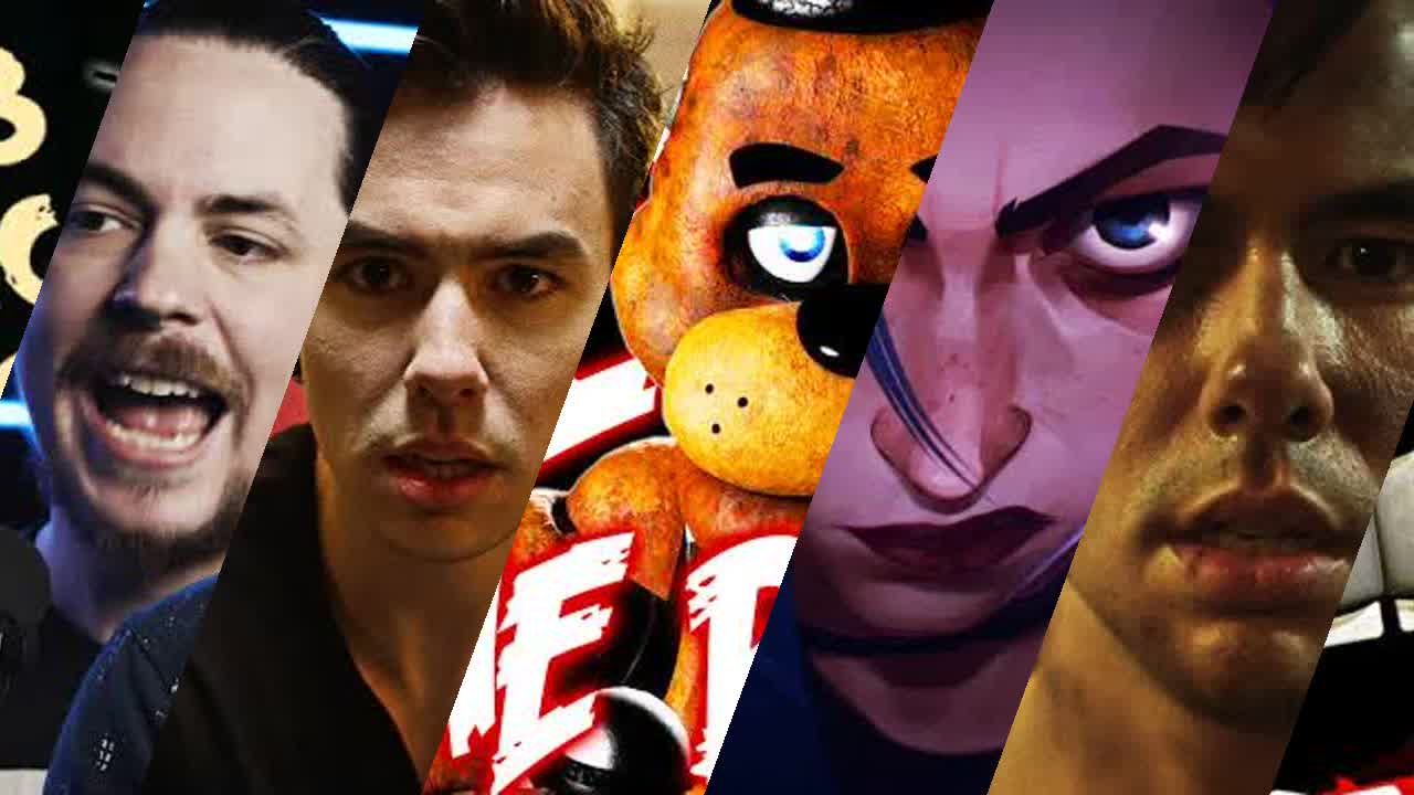 Natewantstobattle Mix - RaveDJ