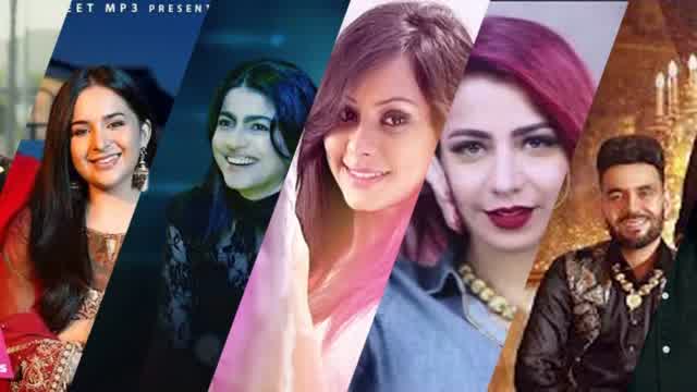 Punjabi Zeus Mixtape