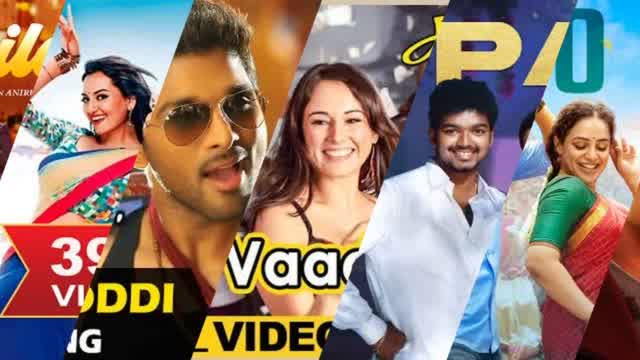 Vijay Anirudh Mixtape