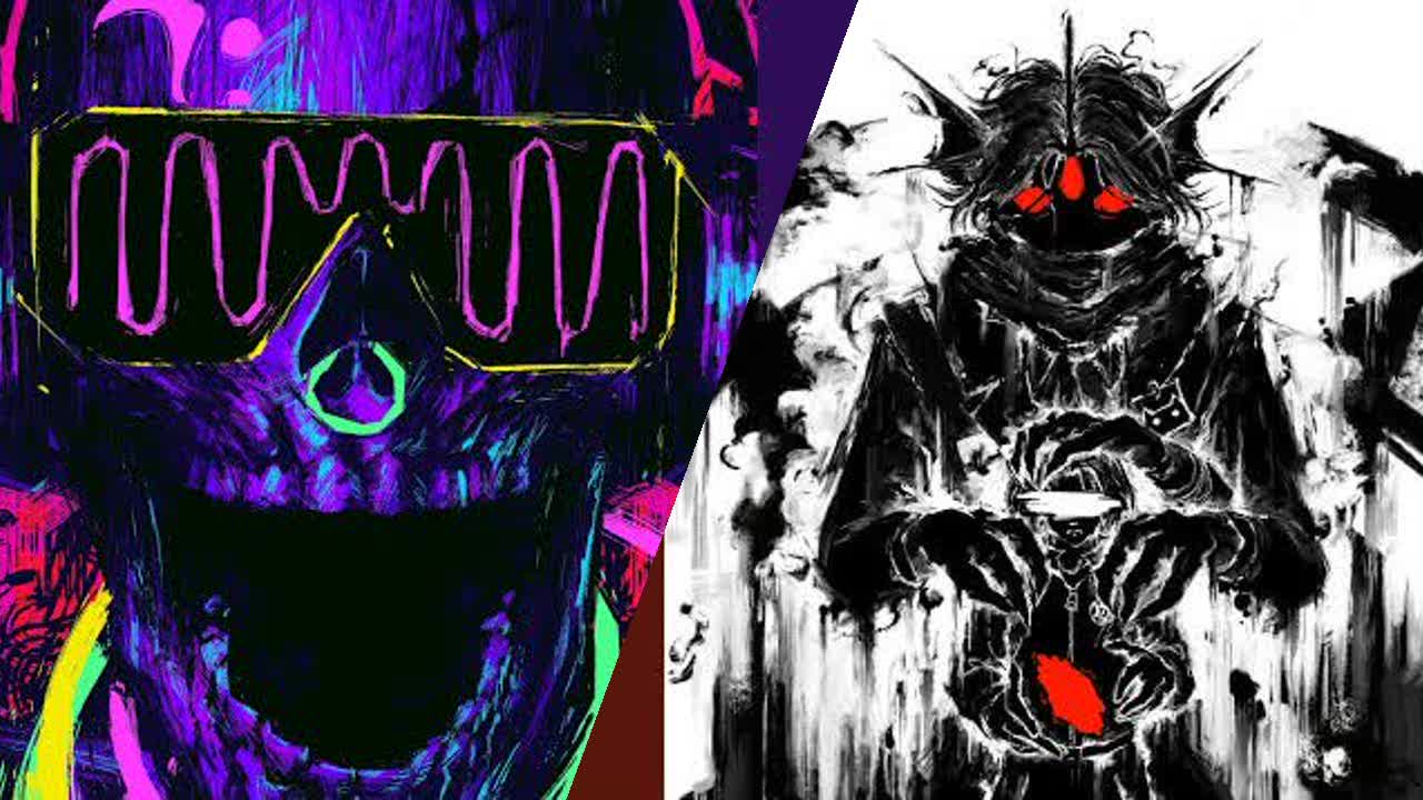 Nolongernull Pressure (original Game Soundtrack) Mixtape - RaveDJ
