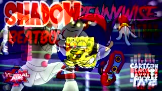 Sonic Ravedj Pennywise