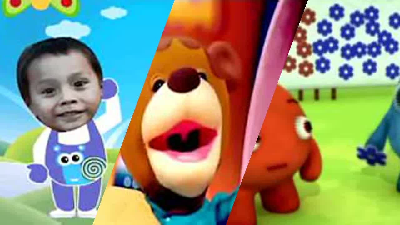 Babytv Mixtape - RaveDJ