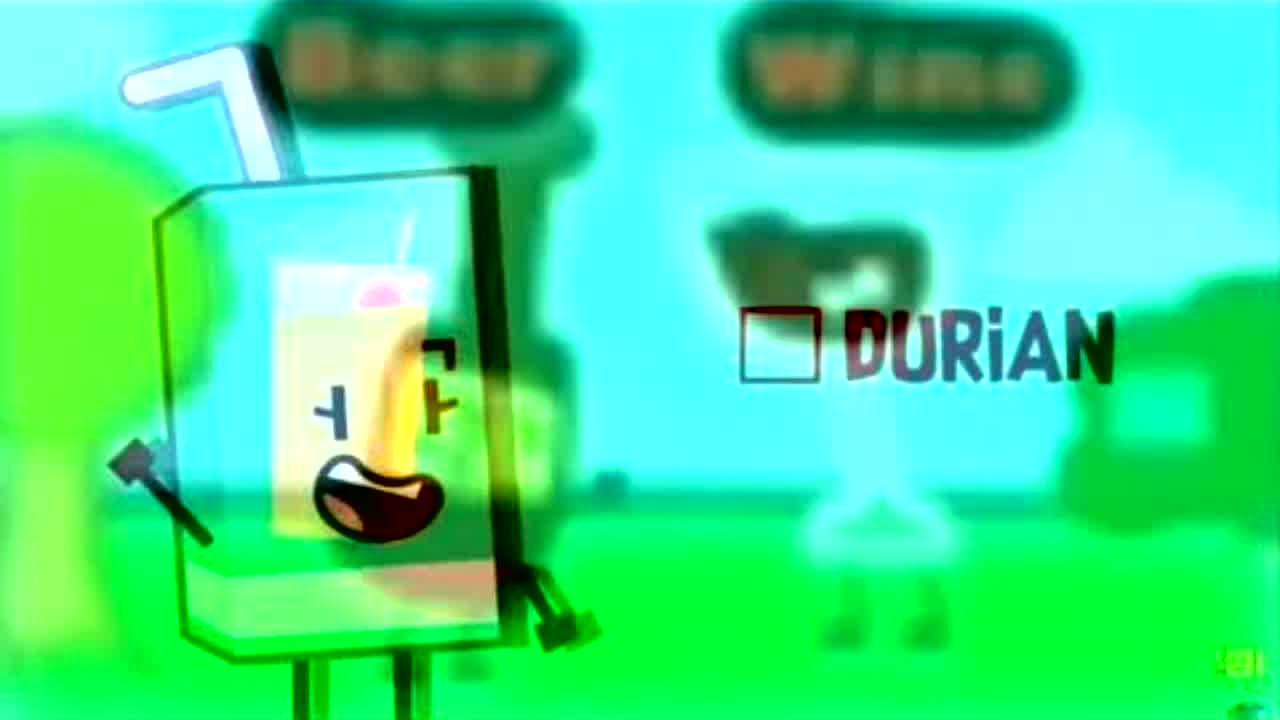 Object Arena Deserted Reboot Episode 1 Intro - RaveDJ