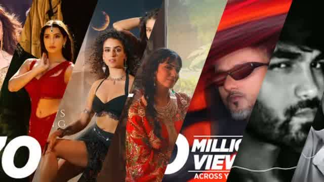 Yo Yo Honey Singh Tseries Mixtape