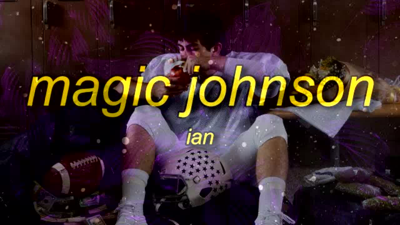 35 X Magic Johnson - RaveDJ