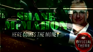Warner Records The Money
