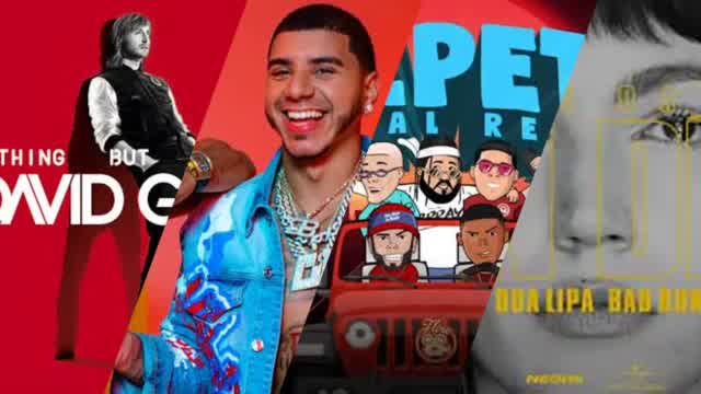 Trap Tiktok Mixtape