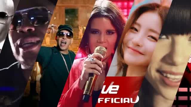 주니토니 영어 Singalong Mix
