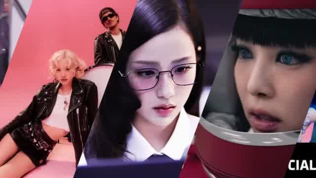 Blackpink 블랙핑크 Mixtape