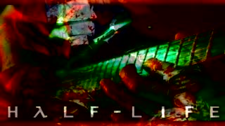 Nuclear At Gate Cover