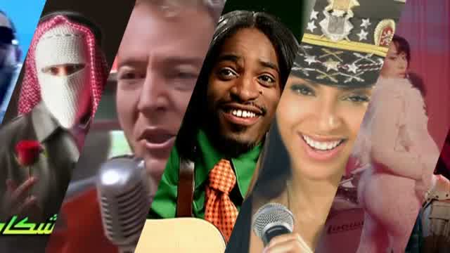 Tul8te Pop Mix