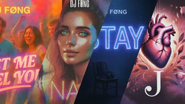 Dj Føng Pulse Mixtape