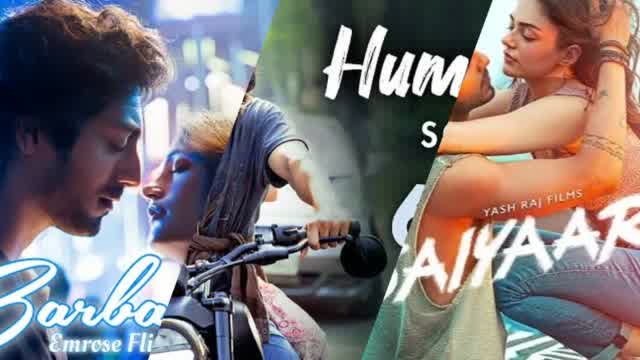 Yrf New Release Tum Ho To Shamein Haseen Hai Minimix