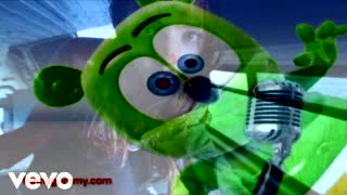 False Alarm Bear Song