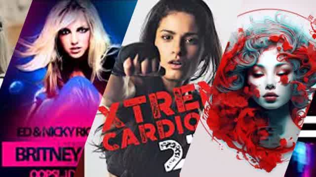 Workout Running Mixtape
