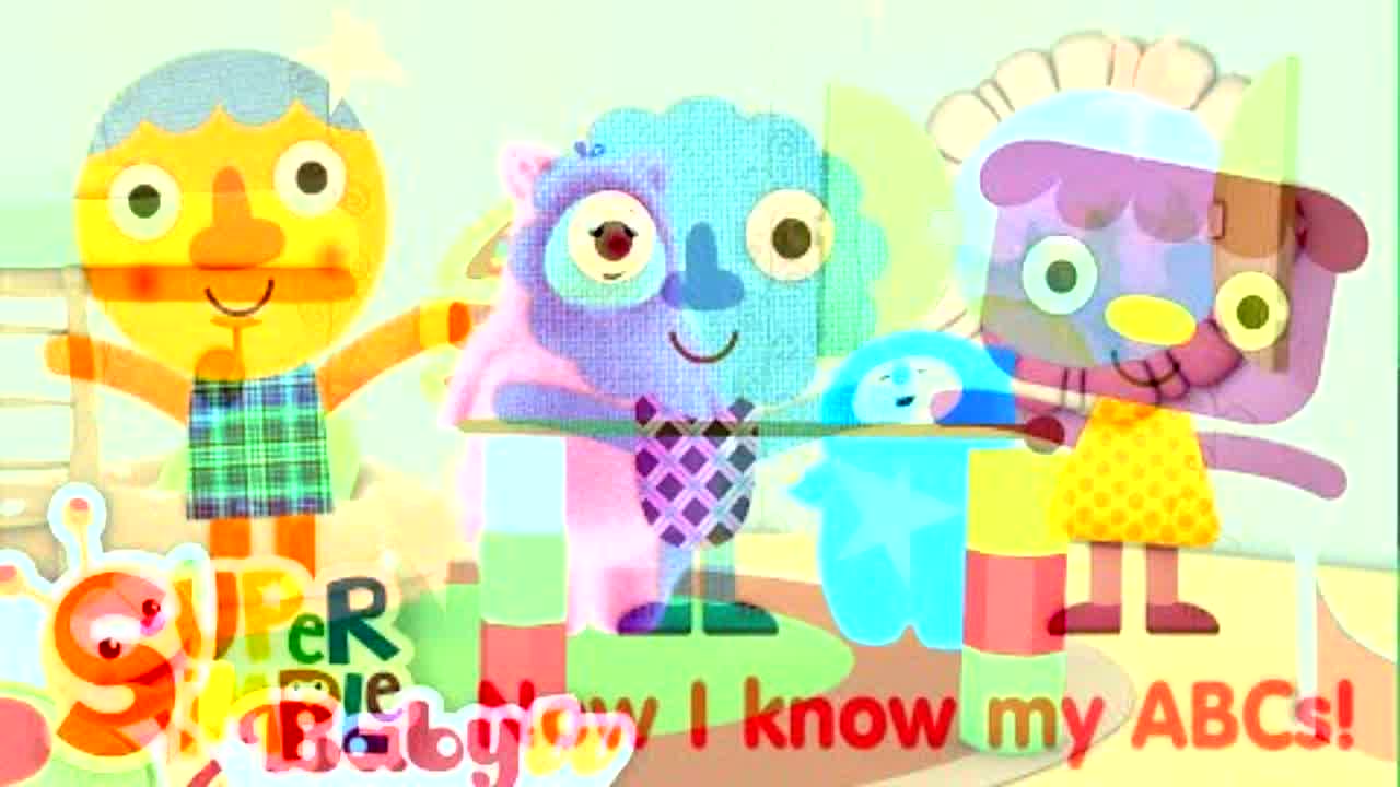 Babytv Simple Songs - RaveDJ