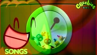 Jellygroove Theme Song