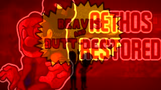 Restored Mtv