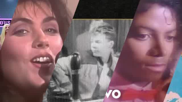 Michael Jackson Laura Branigan 80s Mixtape