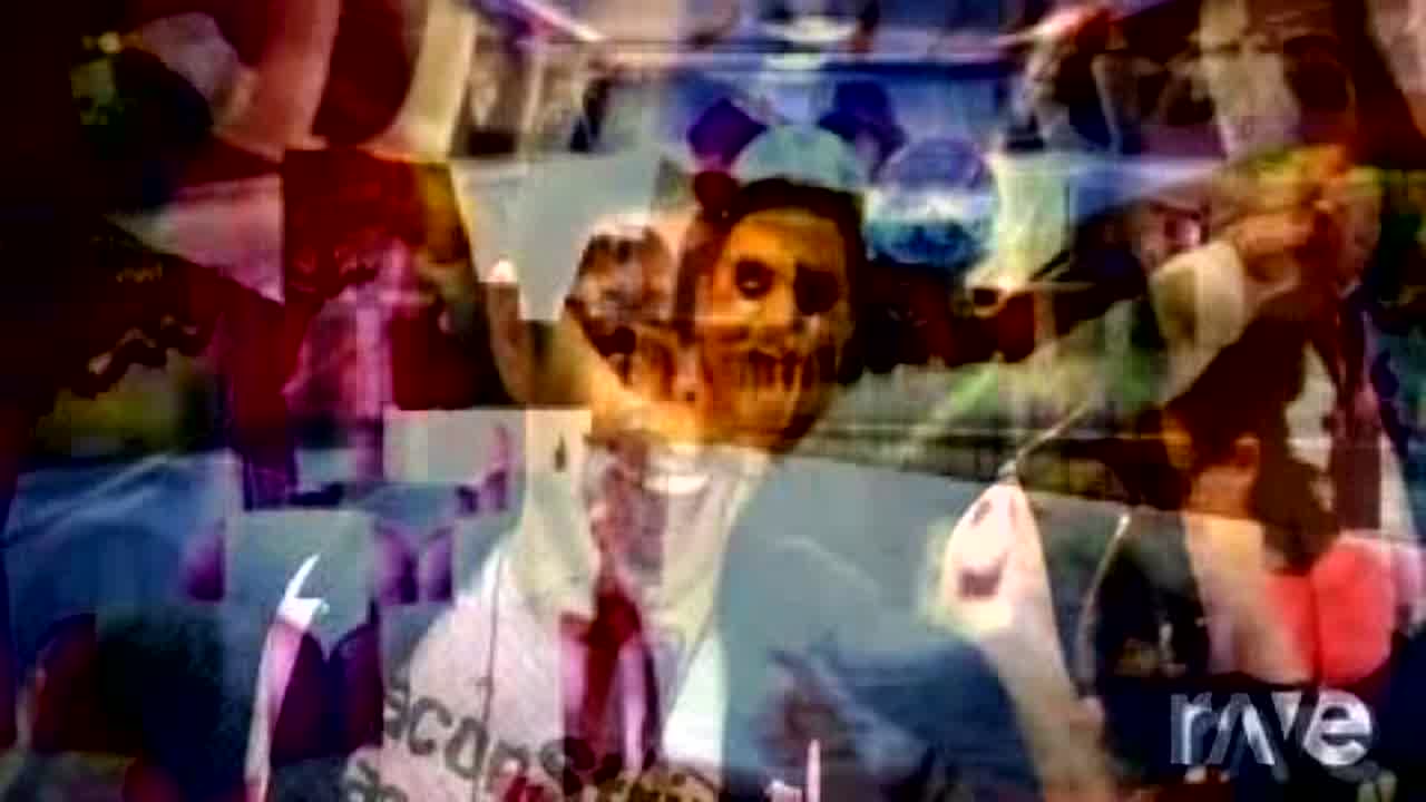 Ravedj X Ravedj - RaveDJ