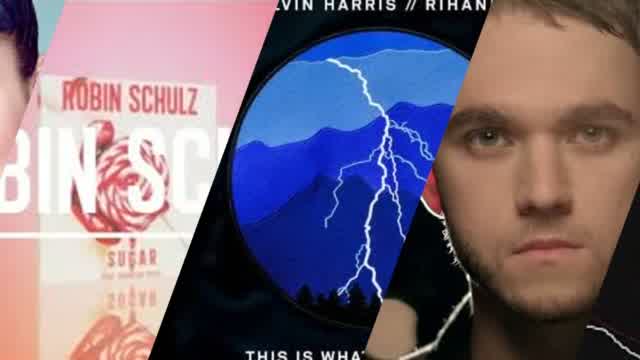 Avicii Dance Mix
