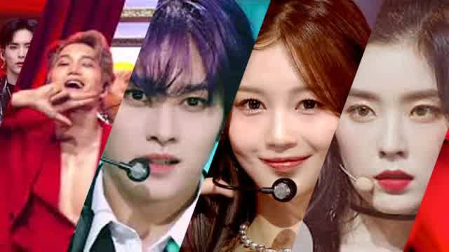 Kpop Kbsworld Minimix