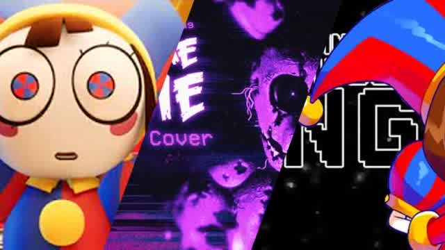 Tryhardninja Fnaf Mixtape