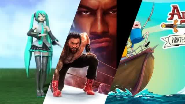Soundtrack Ost Mixtape