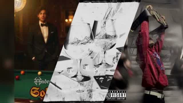 4ndr0 Se Enchuló Mixtape