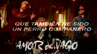 De Vago Flaca Letra