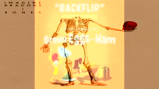 Backflip X Bones