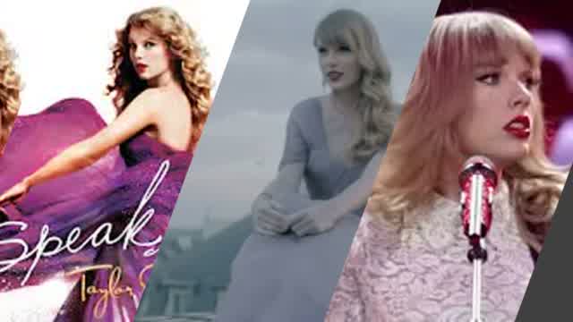 テイラー・スウィフト Taylor Swift Mixtape