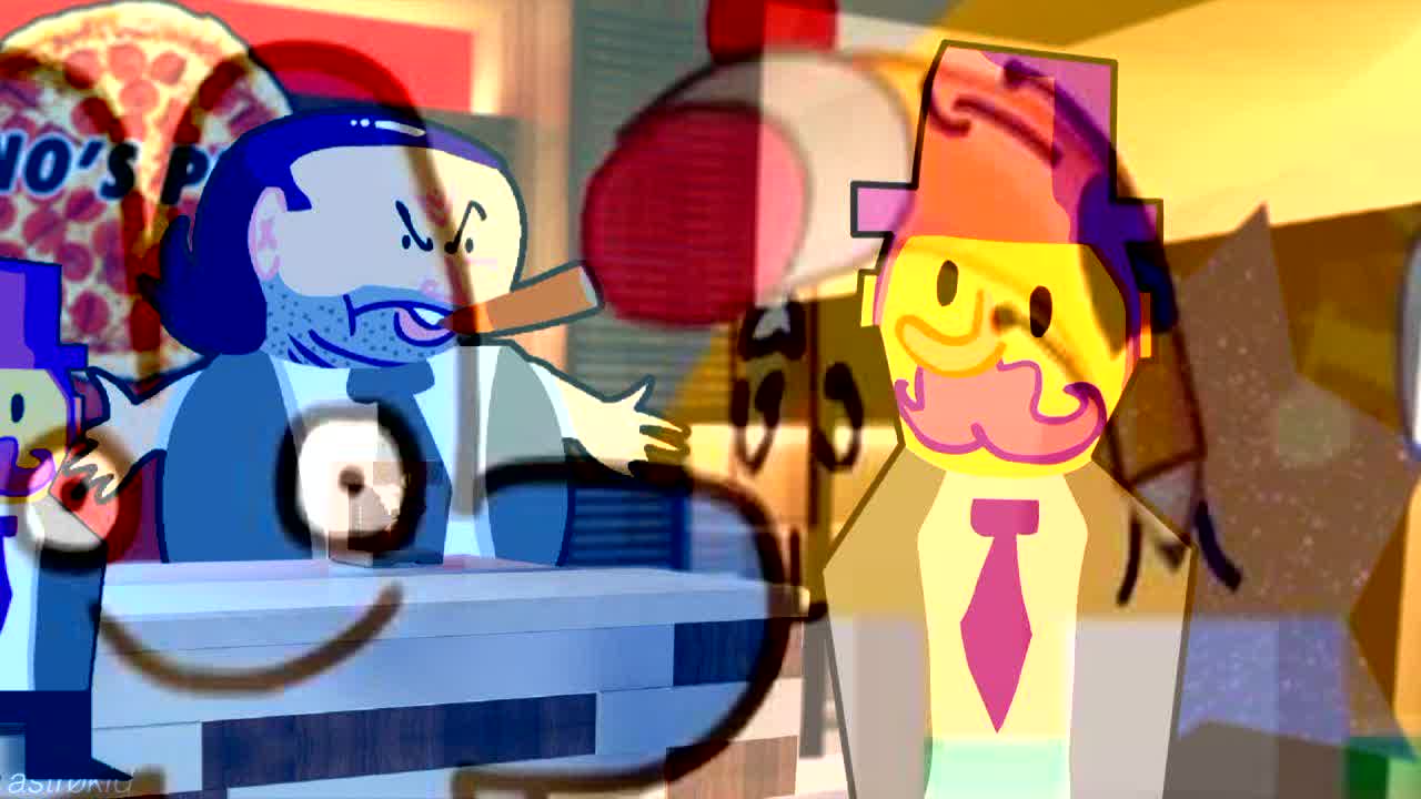 Bfb Made - RaveDJ