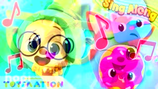 My Squishy Little Songs