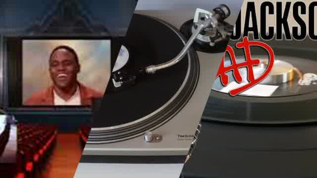 Vinyl Mixtape