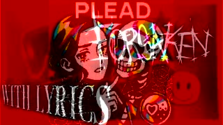 Plead Ost Covers