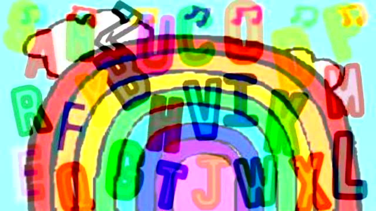 New Abc Song - RaveDJ