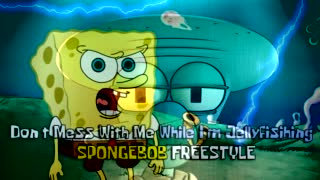 Applause Rap Freestyle
