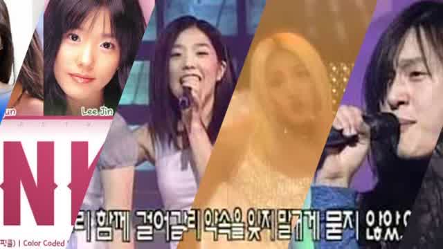 K-pop 음악캠프 Mixtape