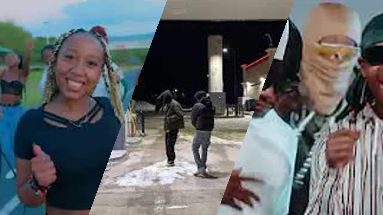 Trending music,African music ,Somali music,Ethiopian music,Kenyan music ...
