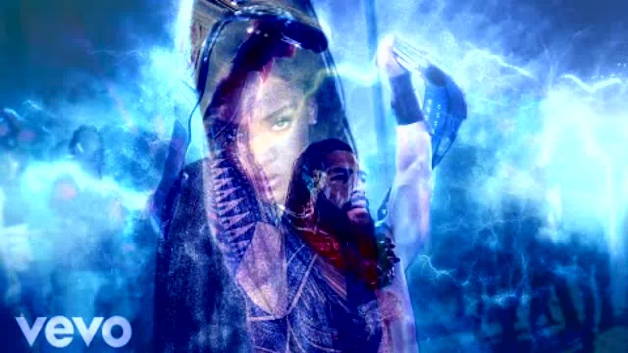 What Tribal Came Roman Is 2022 Custom Titantron - RaveDJ