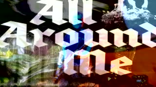 31012025 X All Around Me