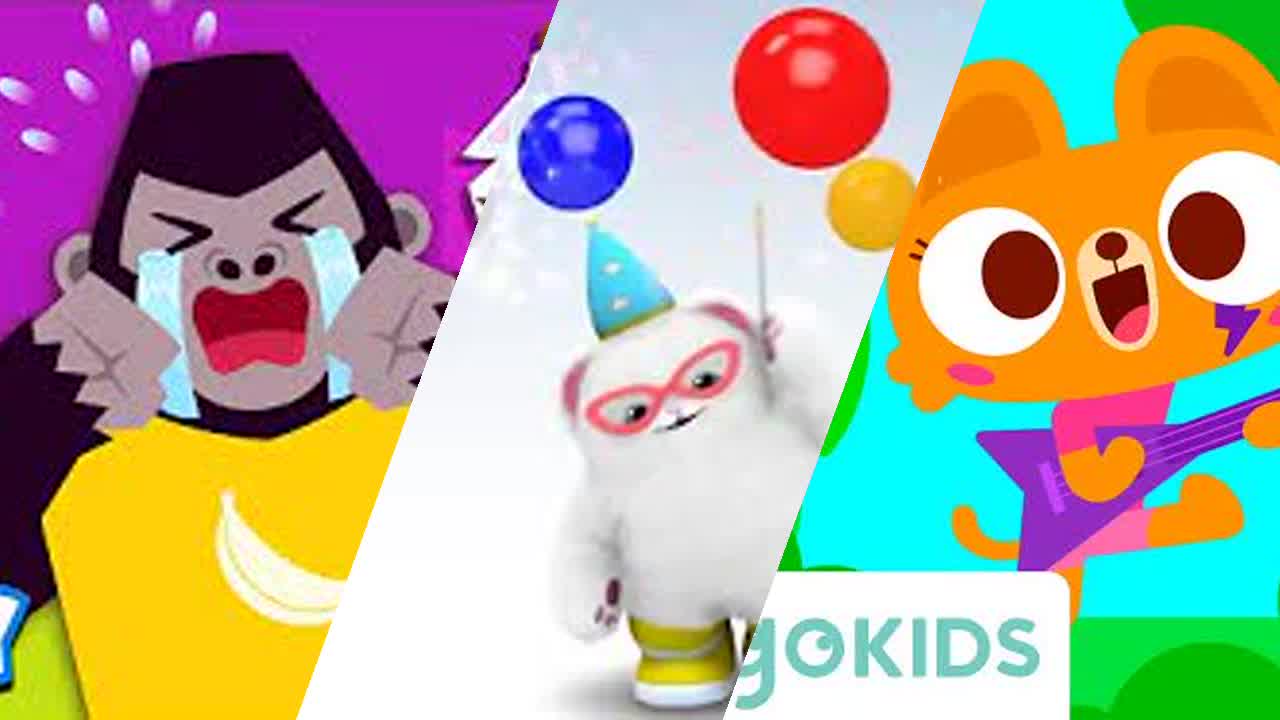 Junytony Nursery Rhymes Mixtape - RaveDJ