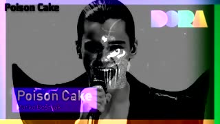 Cake Poison Parodija