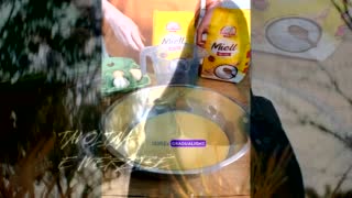 Merzise #Recipe #Short