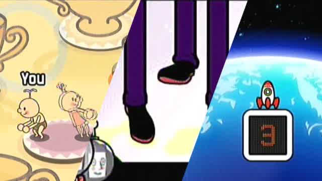 Rhythm Perfect Mixtape