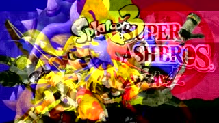 Splatoon Ost Bros Brawl