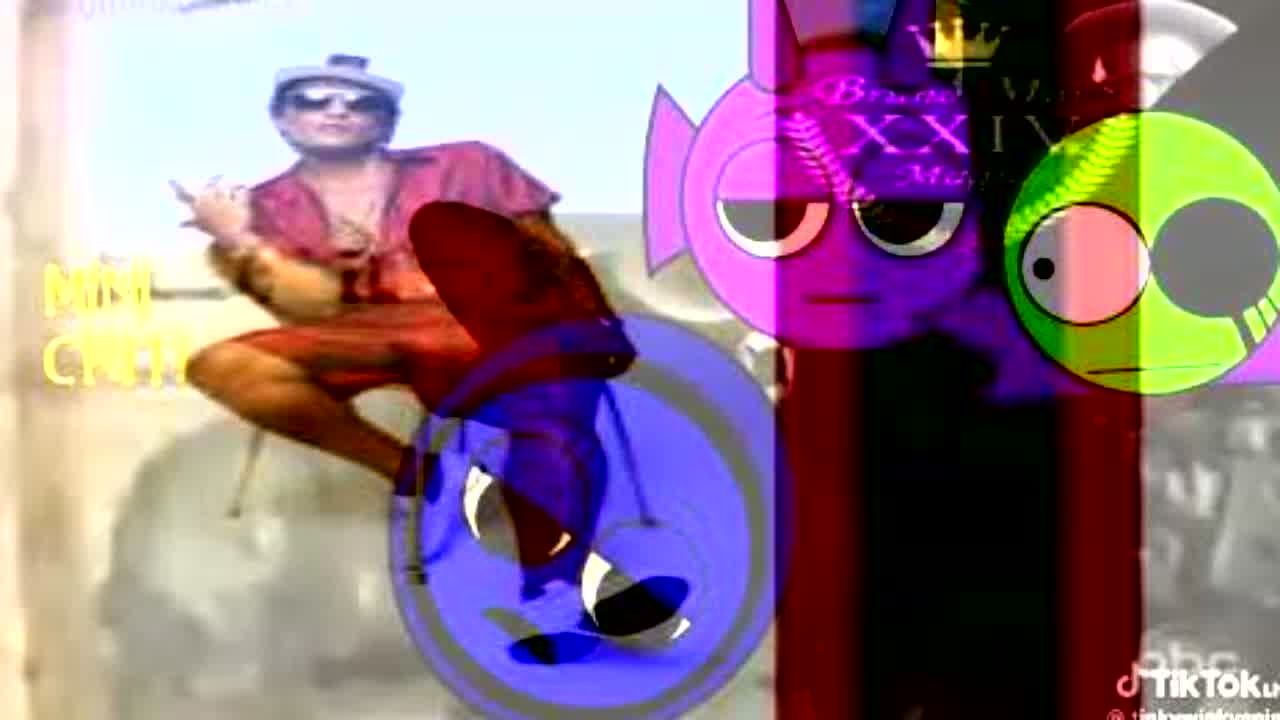Failfort Mars - RaveDJ